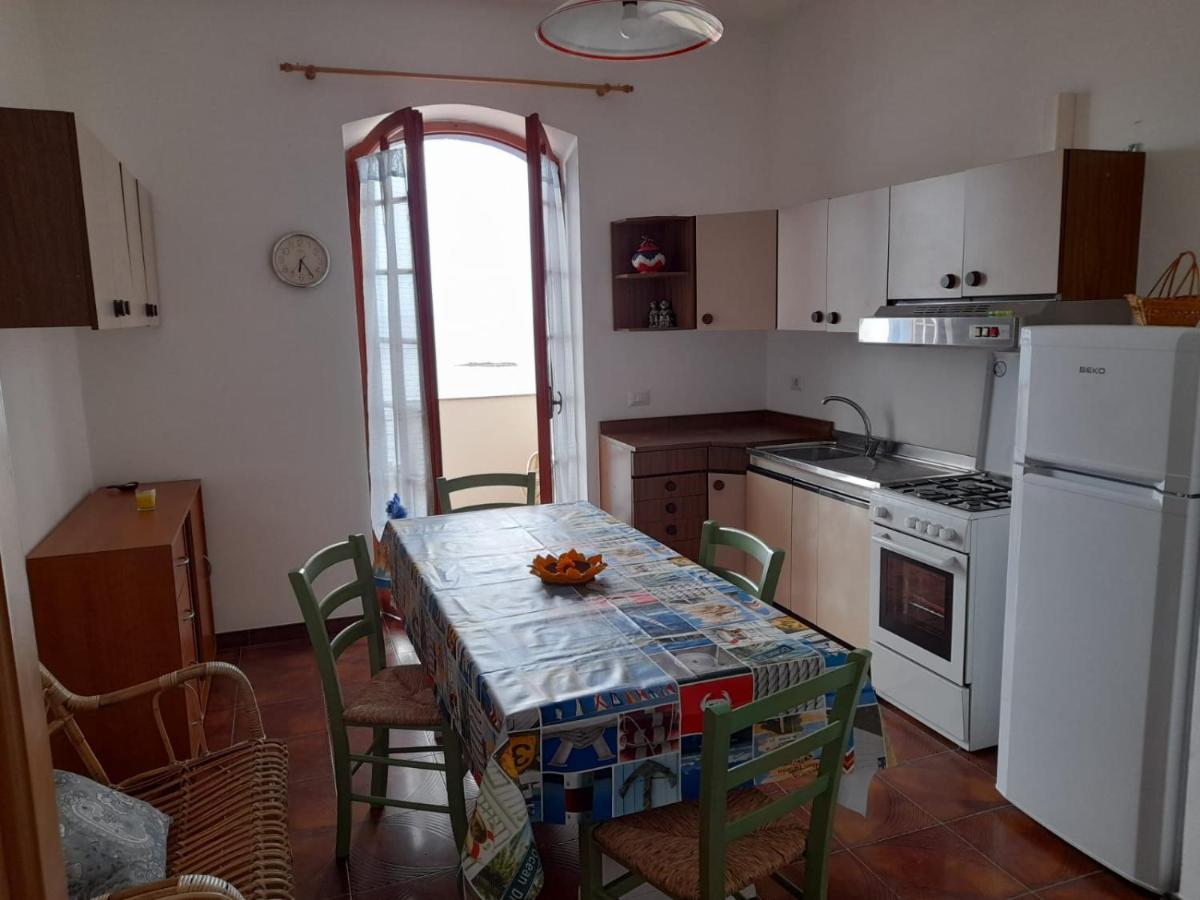 Ferienwohnung Brezza Marina Castelsardo Exterior foto