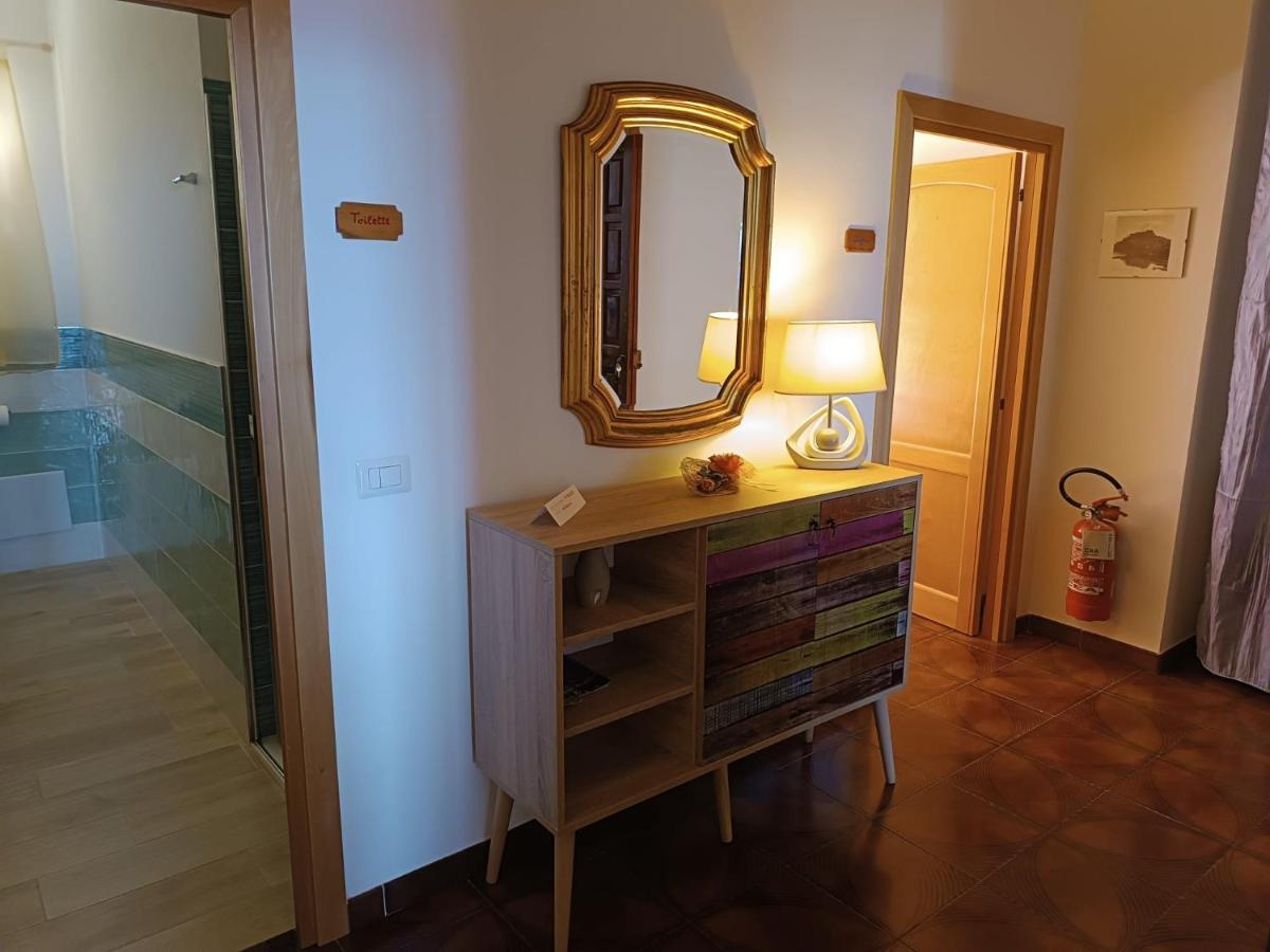 Ferienwohnung Brezza Marina Castelsardo Exterior foto