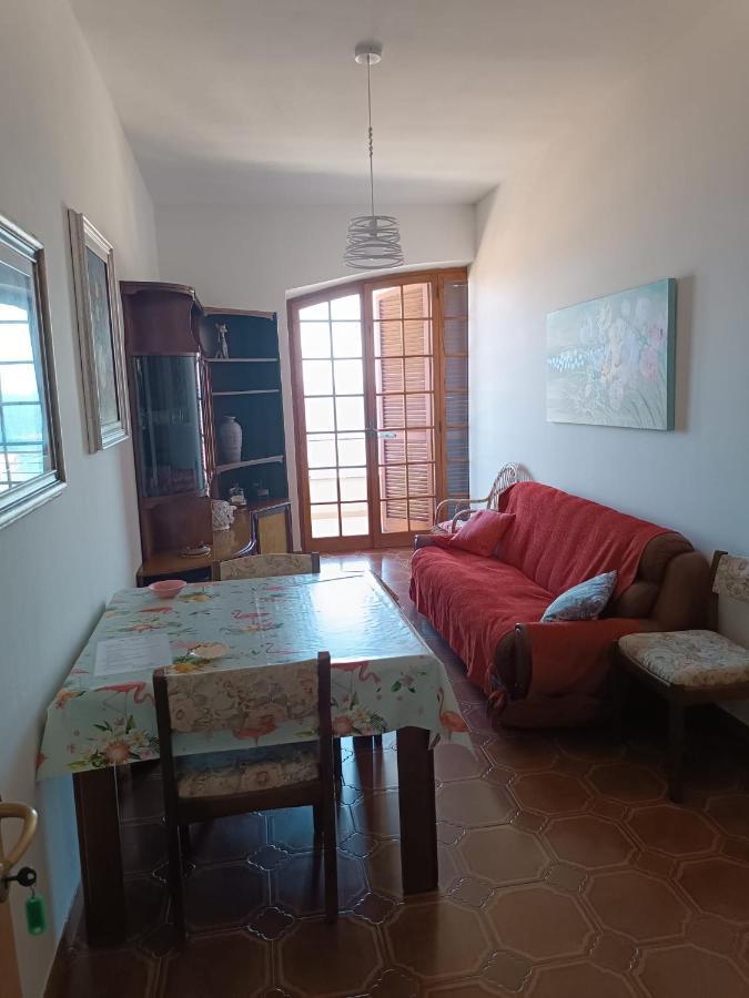 Ferienwohnung Brezza Marina Castelsardo Exterior foto