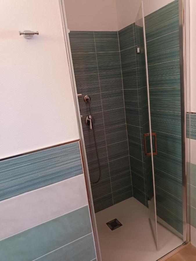Ferienwohnung Brezza Marina Castelsardo Exterior foto