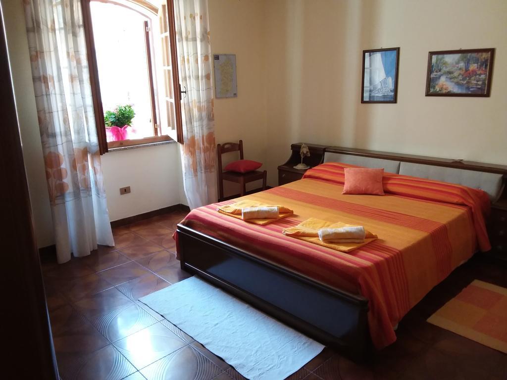 Ferienwohnung Brezza Marina Castelsardo Exterior foto